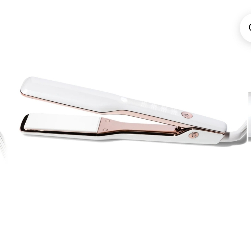 T3 SINGLEPASS 1 ½" Wide Flat Iron